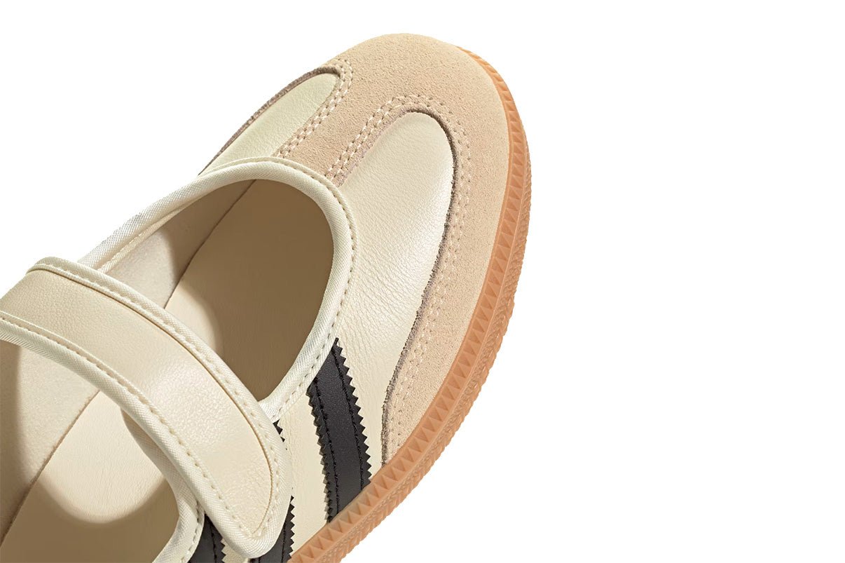 Adidas Samba Jane 'Cream Black Gum'