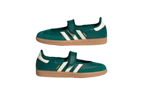 Adidas Samba Jane 'Collegiate Green Gum'