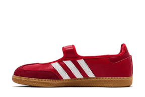 Adidas Samba Jane 'Scarlet Gum'