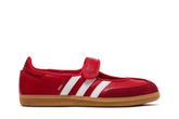 Adidas Samba Jane 'Scarlet Gum'