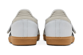 Adidas Samba Jane 'White Black Gum'