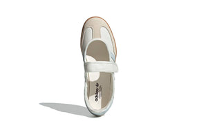 Adidas Samba Jane 'White Halo Blue Gum'