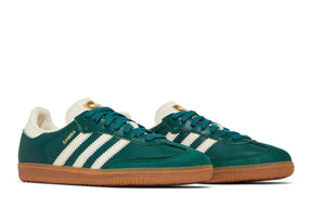 Adidas Samba OG 'Collegiate Green Gum'