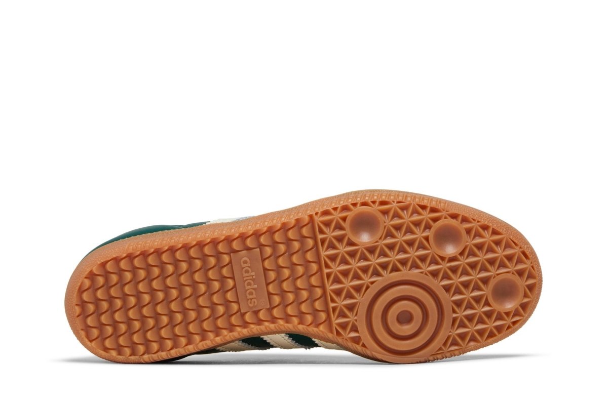 Adidas Samba OG 'Collegiate Green Gum'