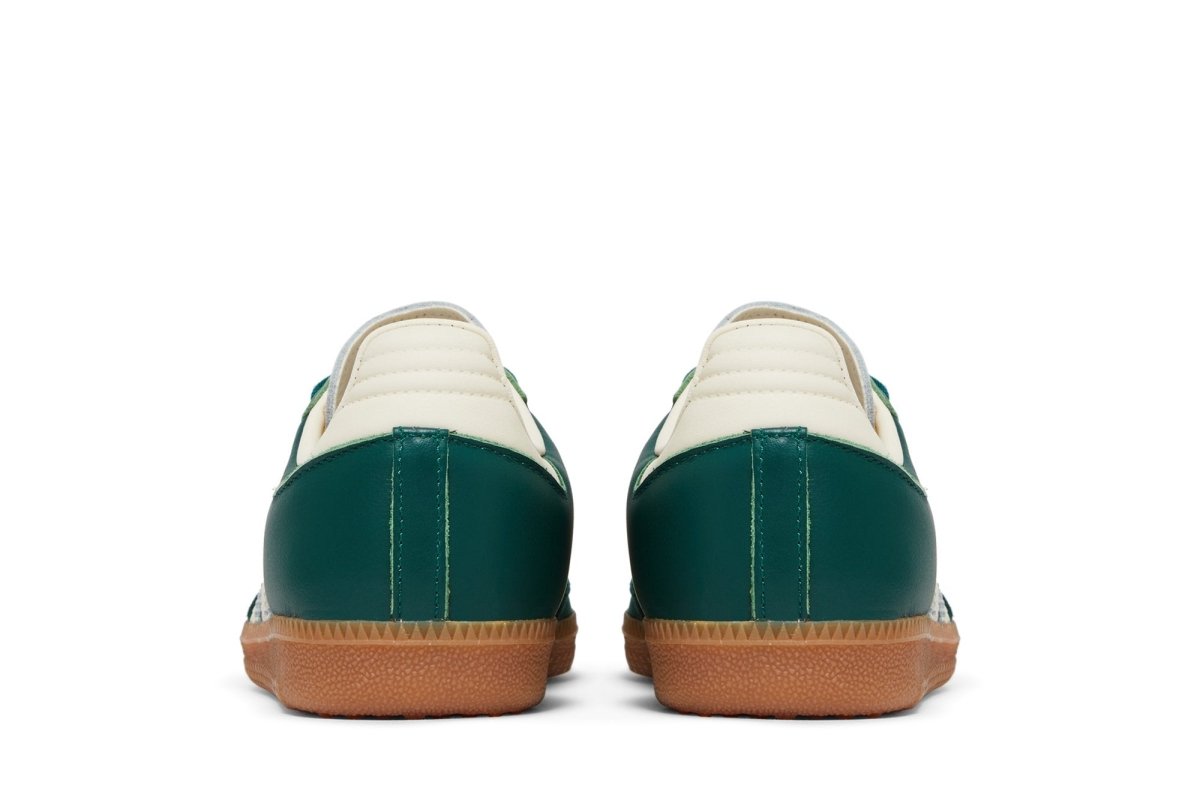 Adidas Samba OG 'Collegiate Green Gum'