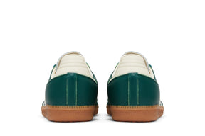Adidas Samba OG 'Collegiate Green Gum'