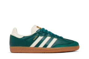 Adidas Samba OG 'Collegiate Green Gum'