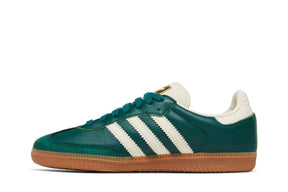 Adidas Samba OG 'Collegiate Green Gum'