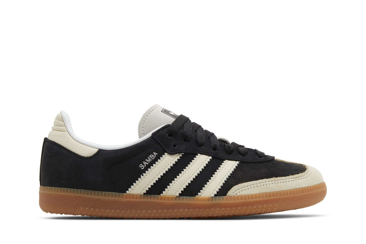 Adidas Samba OG 'Black Wonder White'