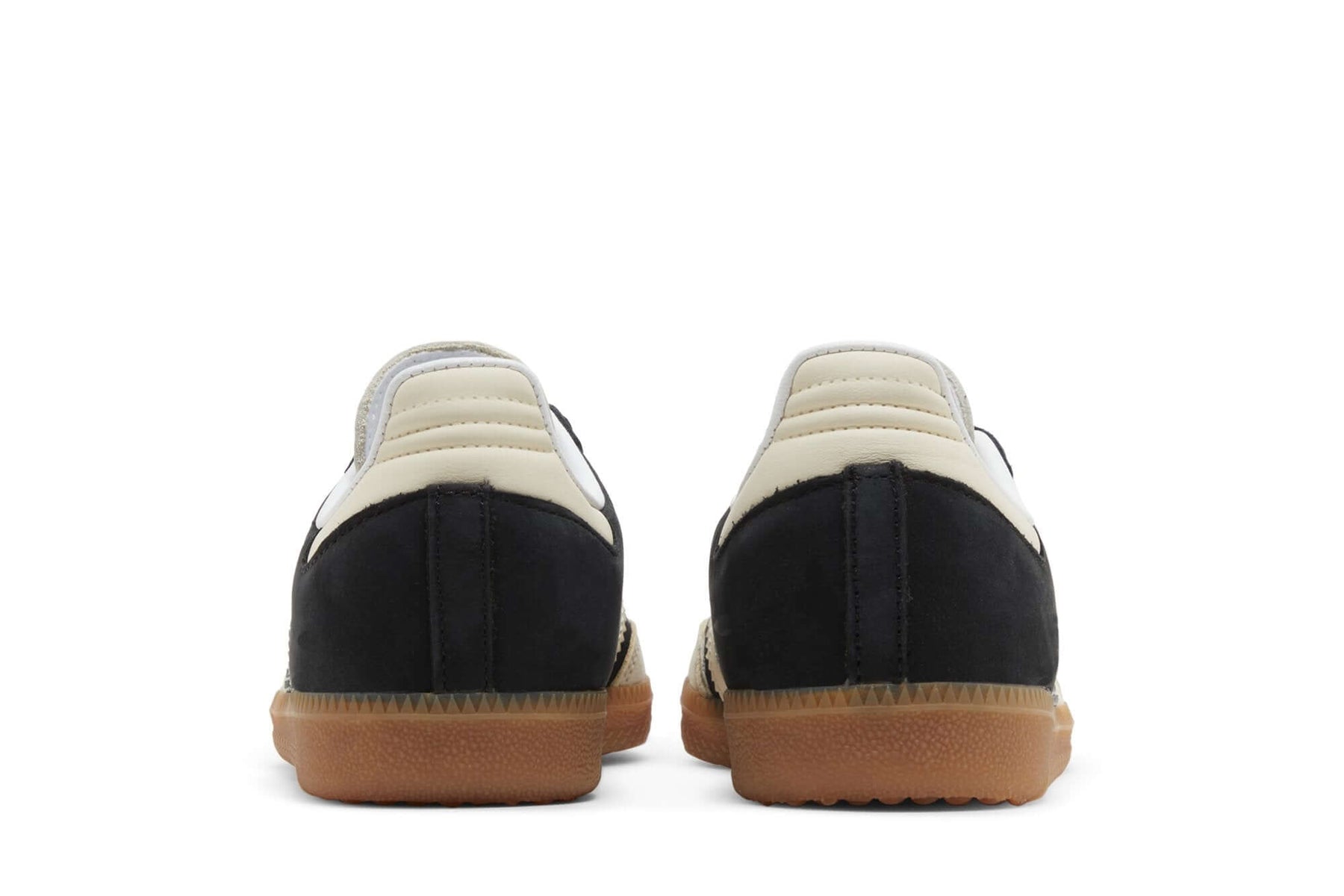 Adidas Samba OG 'Black Wonder White'