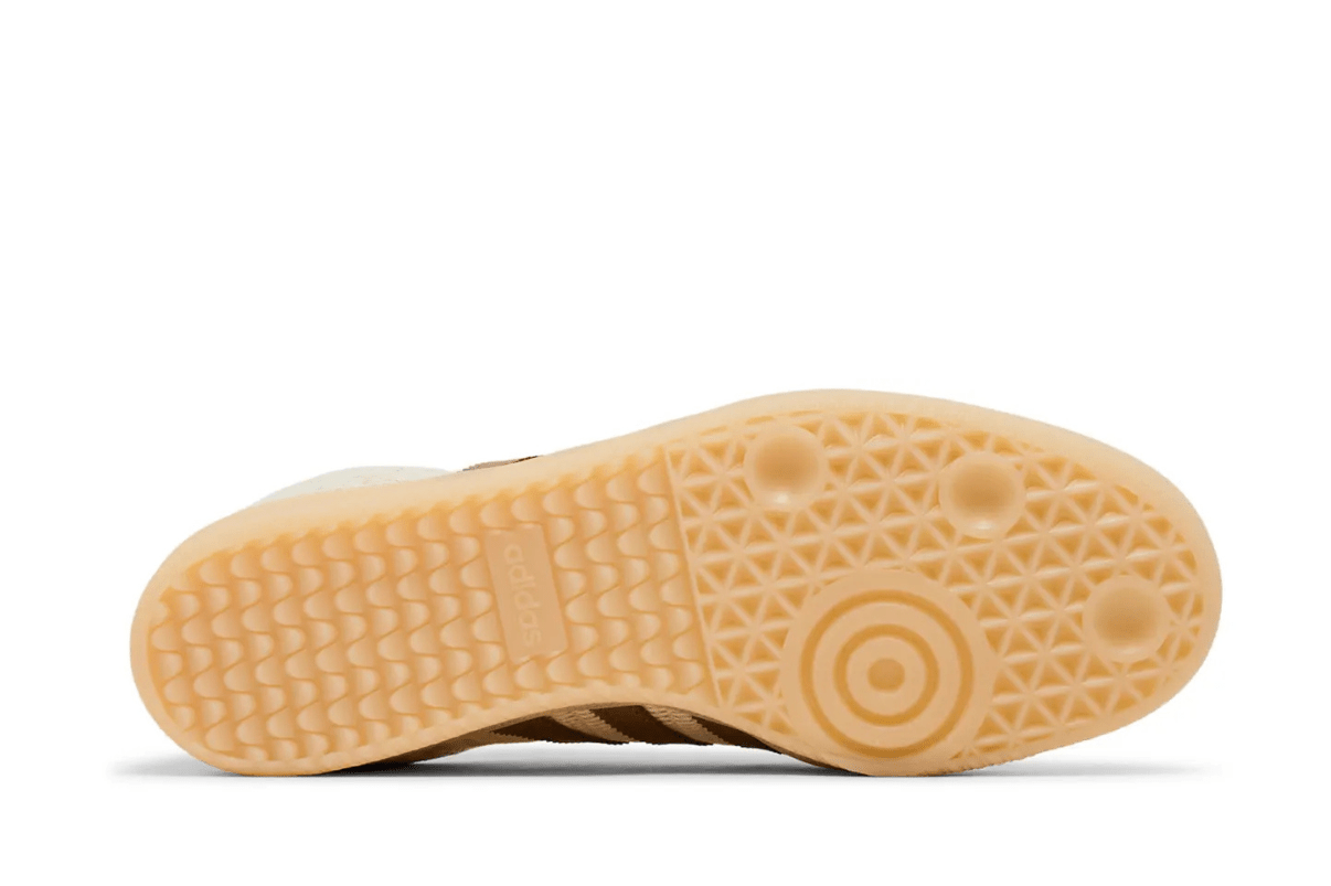 Adidas Samba OG Cream White Cardboard Creme