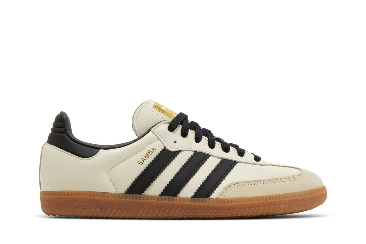 Adidas Samba OG 'Cream White Sand Strata'