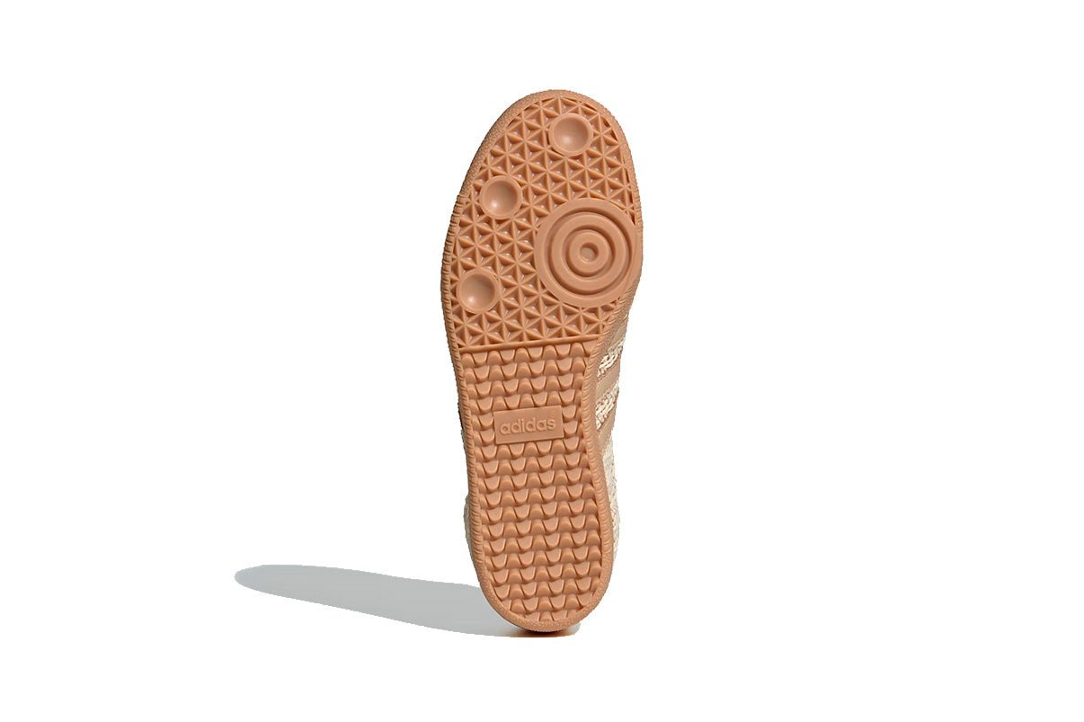 Adidas Samba OG Crochet Pack Sand Strata