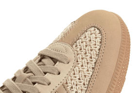 Adidas Samba OG Crochet Pack Sand Strata