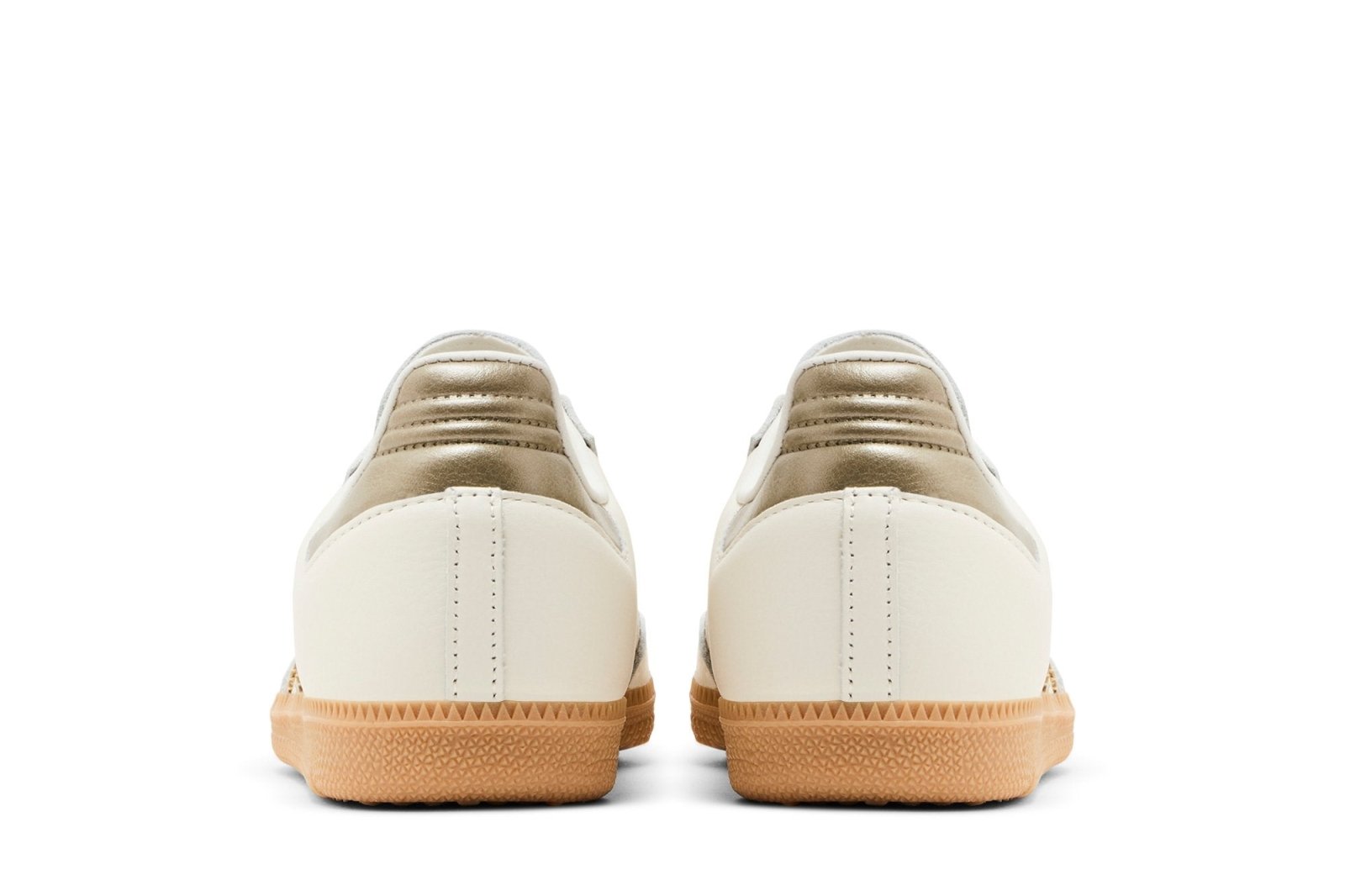 Adidas Samba Og Off White Cyber Metallic