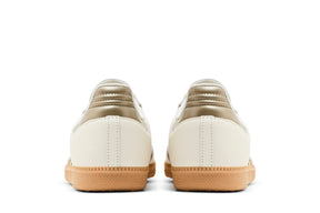 Adidas Samba Og Off White Cyber Metallic