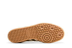 Adidas Samba Og Off White Cyber Metallic