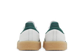 Adidas Sambae Cloud White Collegiate Green Branco
