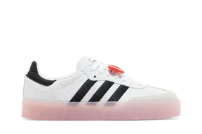 Adidas Sambae x Hello Kitty Cloud'White Black Clear Pink'