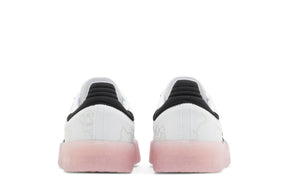 Adidas Sambae x Hello Kitty Cloud'White Black Clear Pink'