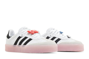 Adidas Sambae x Hello Kitty Cloud'White Black Clear Pink'