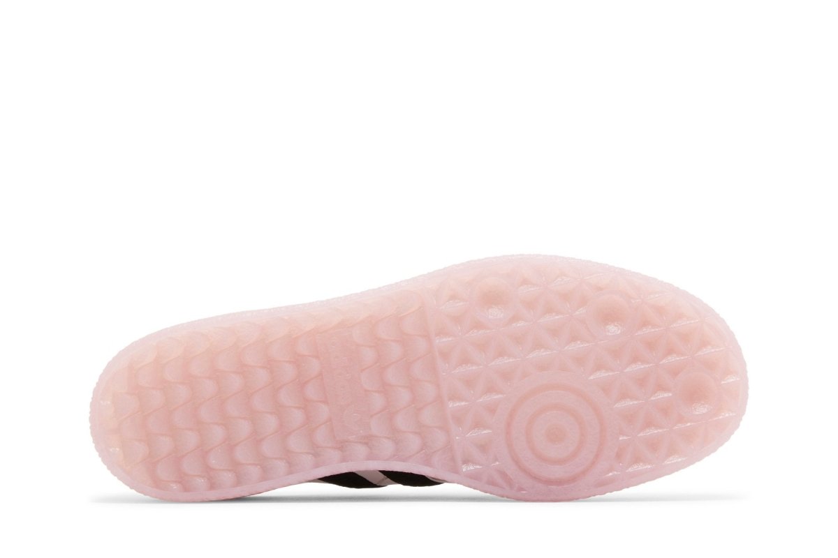 Adidas Sambae x Hello Kitty Cloud'White Black Clear Pink'