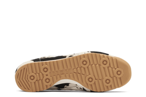 Adidas SL 72 Og Cow Print Bege