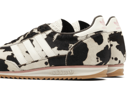 Adidas SL 72 Og Cow Print Bege