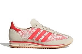 Adidas SL 72 OG Liberty London Better Scarlet