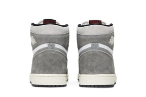 Tênis Air Jordan 1 High OG Washed Black Preto