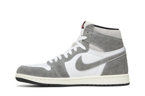 Tênis Air Jordan 1 High OG Washed Black Preto