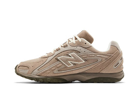 New Balance 204L Mushroom Arid Stone Marrom