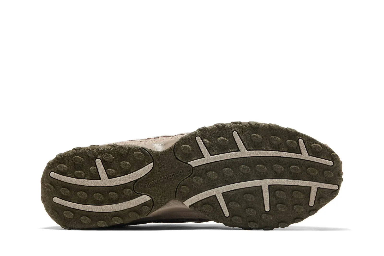 New Balance 204L Mushroom Arid Stone Marrom