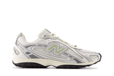 New Balance 204L Silver Metallic Sage Green Prateado