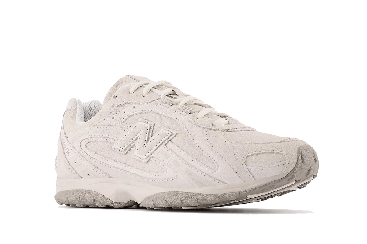 New Balance 204L Arid Timberwolf Bege