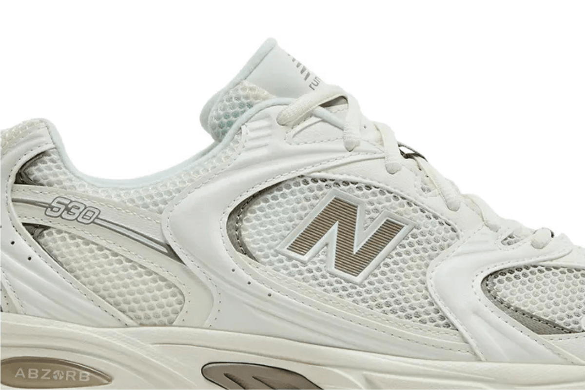 Tênis New Balance 530 Arid Stone Cinza