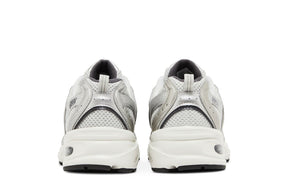 Tênis New Balance 530 Grey Matter Silver Metallic Cinza