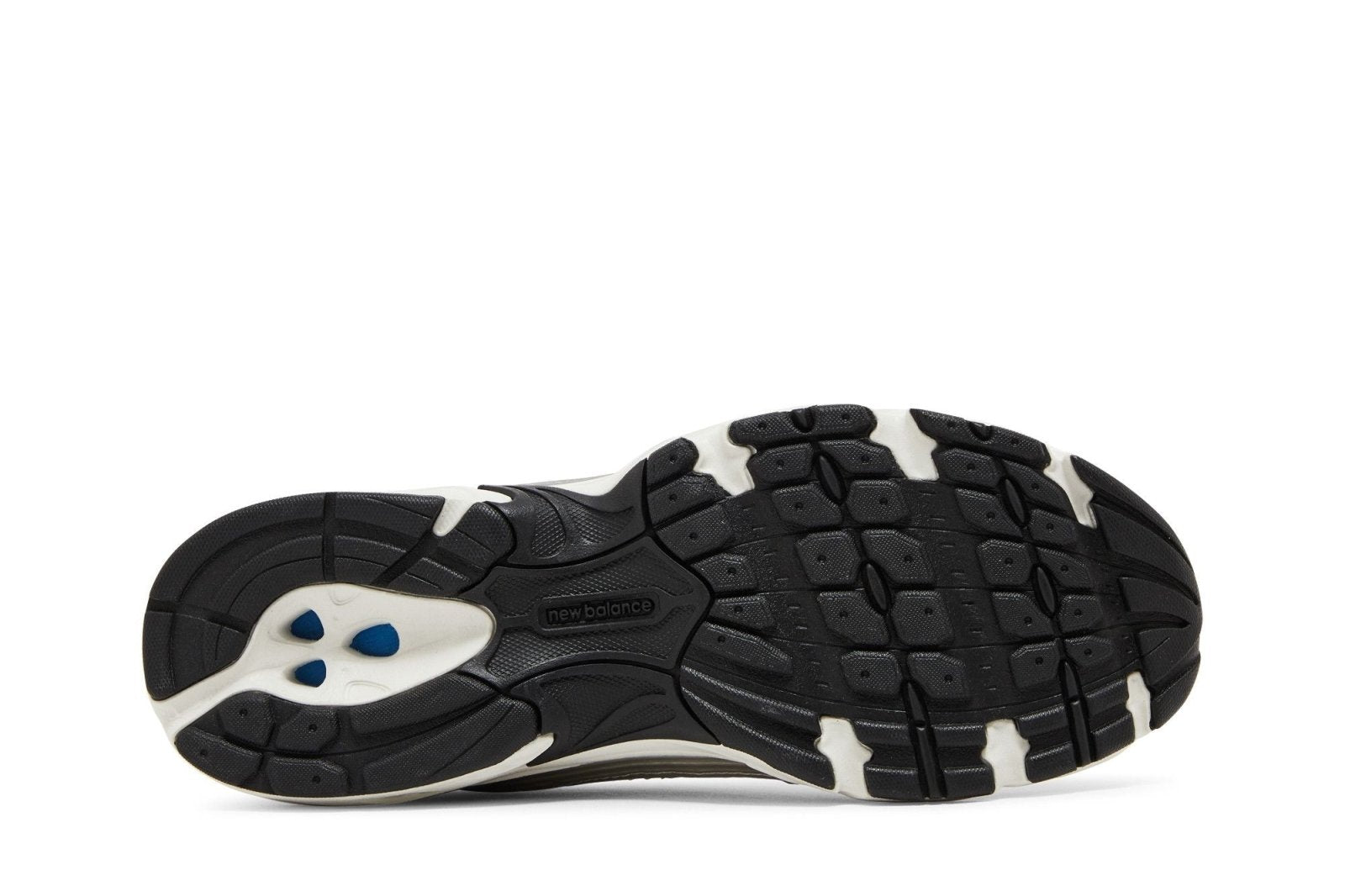 Tênis New Balance 530 Grey Matter Silver Metallic Cinza