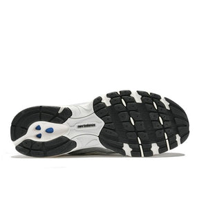 Tênis New Balance 530 Silver Black Cinza