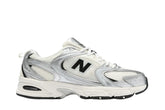 Tênis New Balance 530 Silver Black Cinza