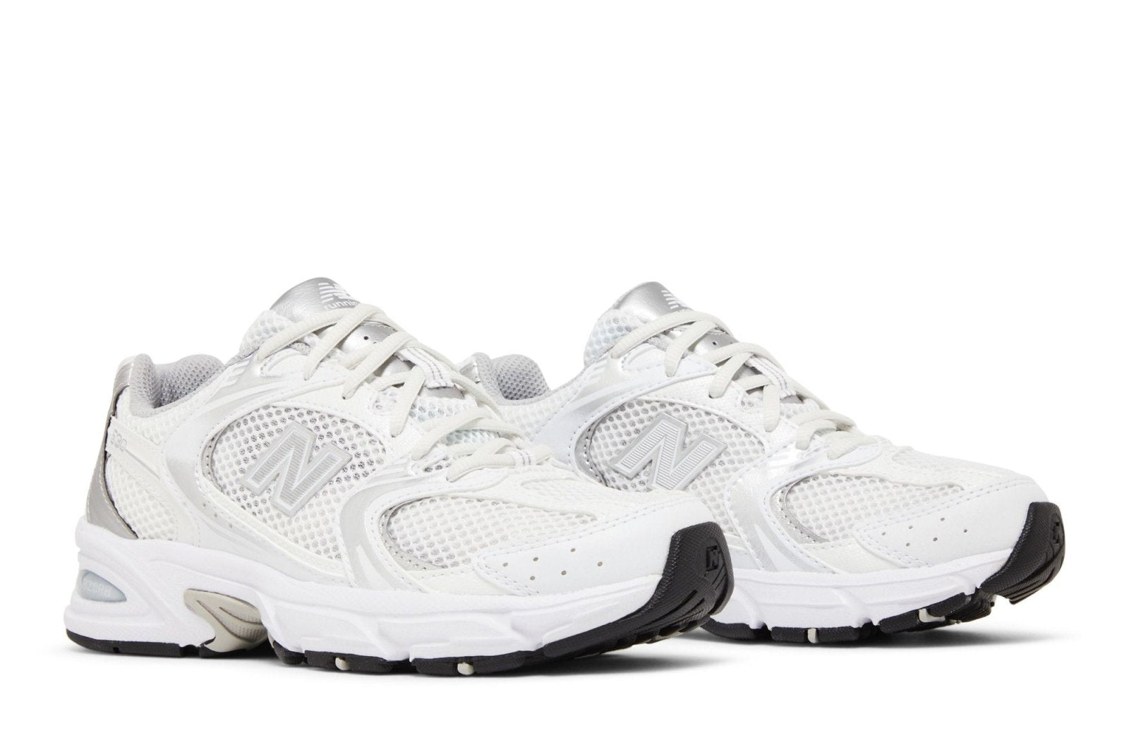 Tênis New Balance 530 Silver White Branco