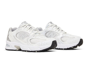 Tênis New Balance 530 Silver White Branco
