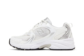 Tênis New Balance 530 Silver White Branco