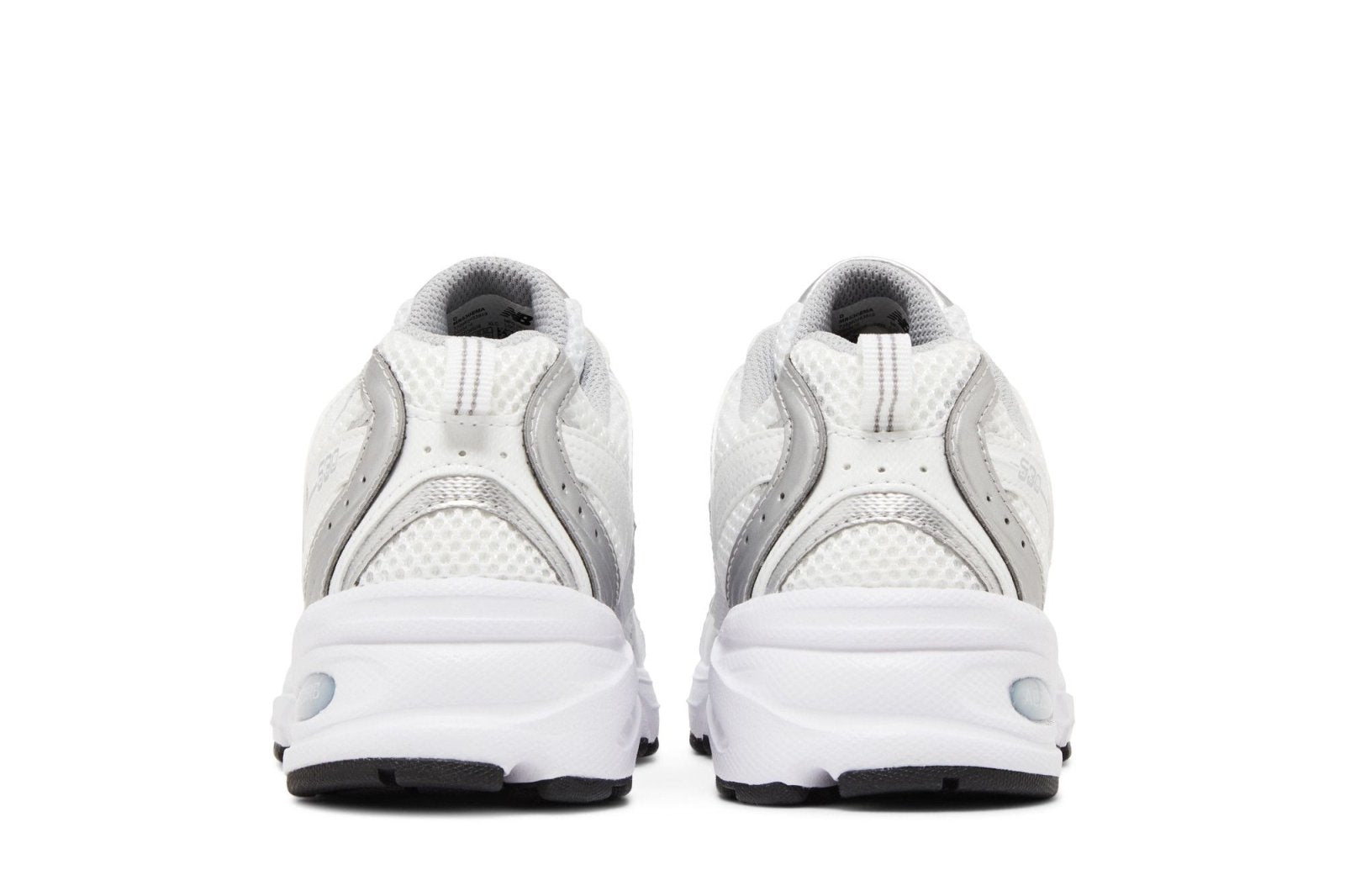 Tênis New Balance 530 Silver White Branco