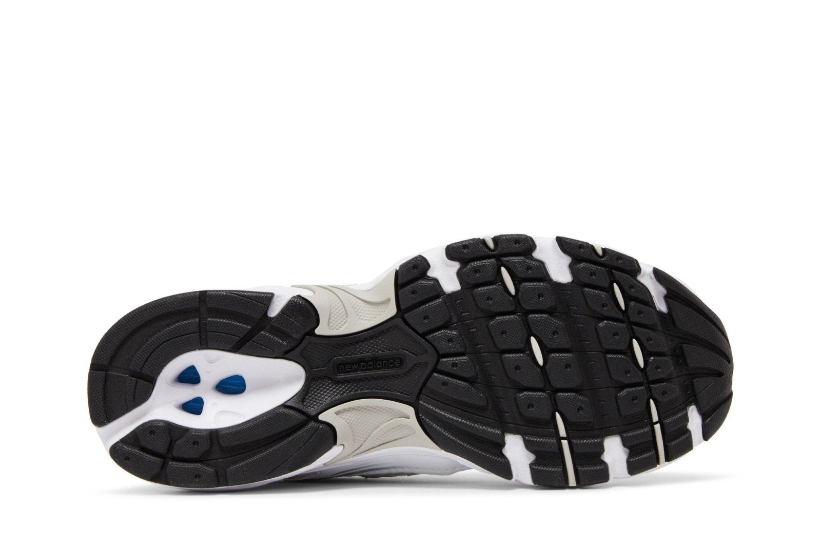 Tênis New Balance 530 Silver White Branco