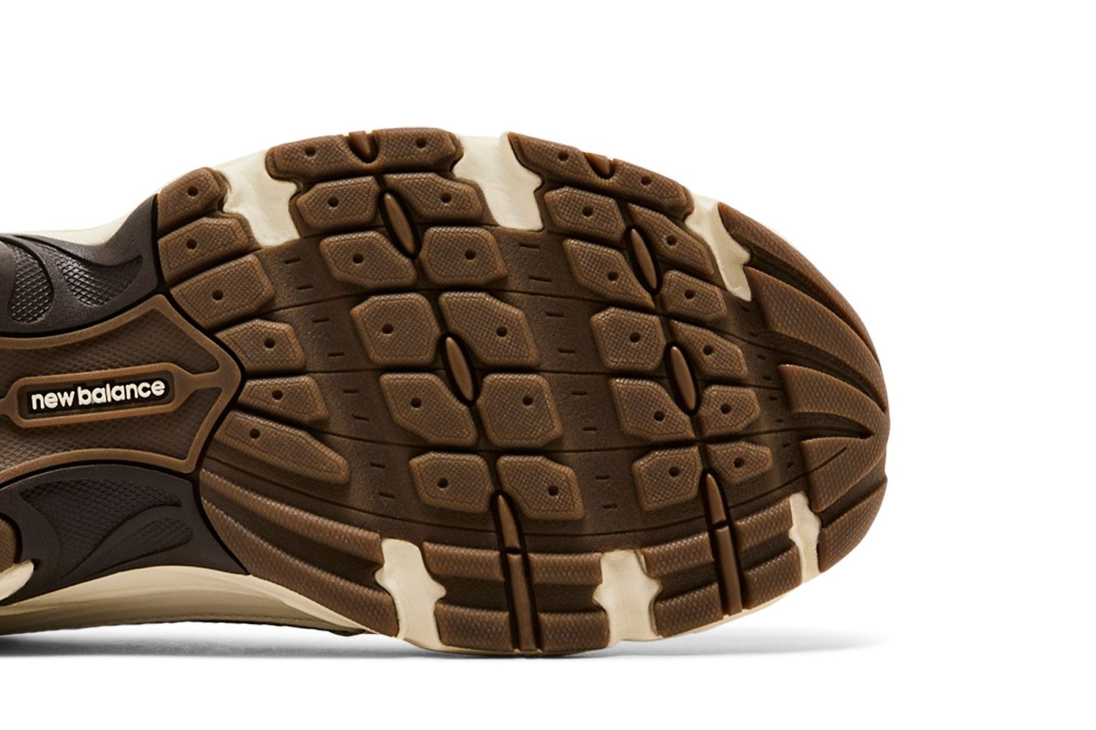 Tênis New Balance 530 'Turtledove Mushroom'