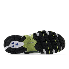 Tênis New Balance 530 White Green Matcha Verde