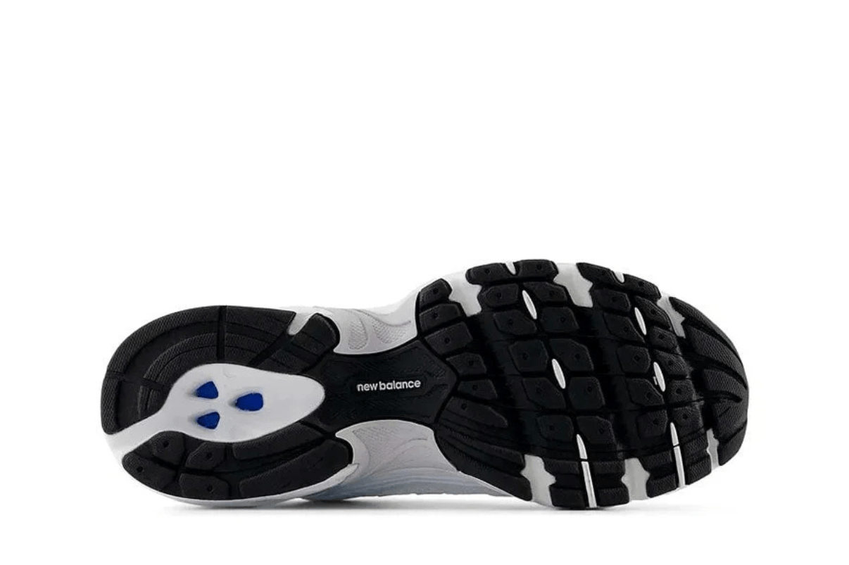 Tênis New Balance 530 White Pearl Grey Branco