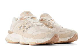 Tênis New Balance 9060 'Bisque Sea Salt'