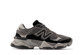 Tênis New Balance 9060 'Black Castlerock'